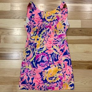 Lilly Pulitzer Courtney Shift Dress